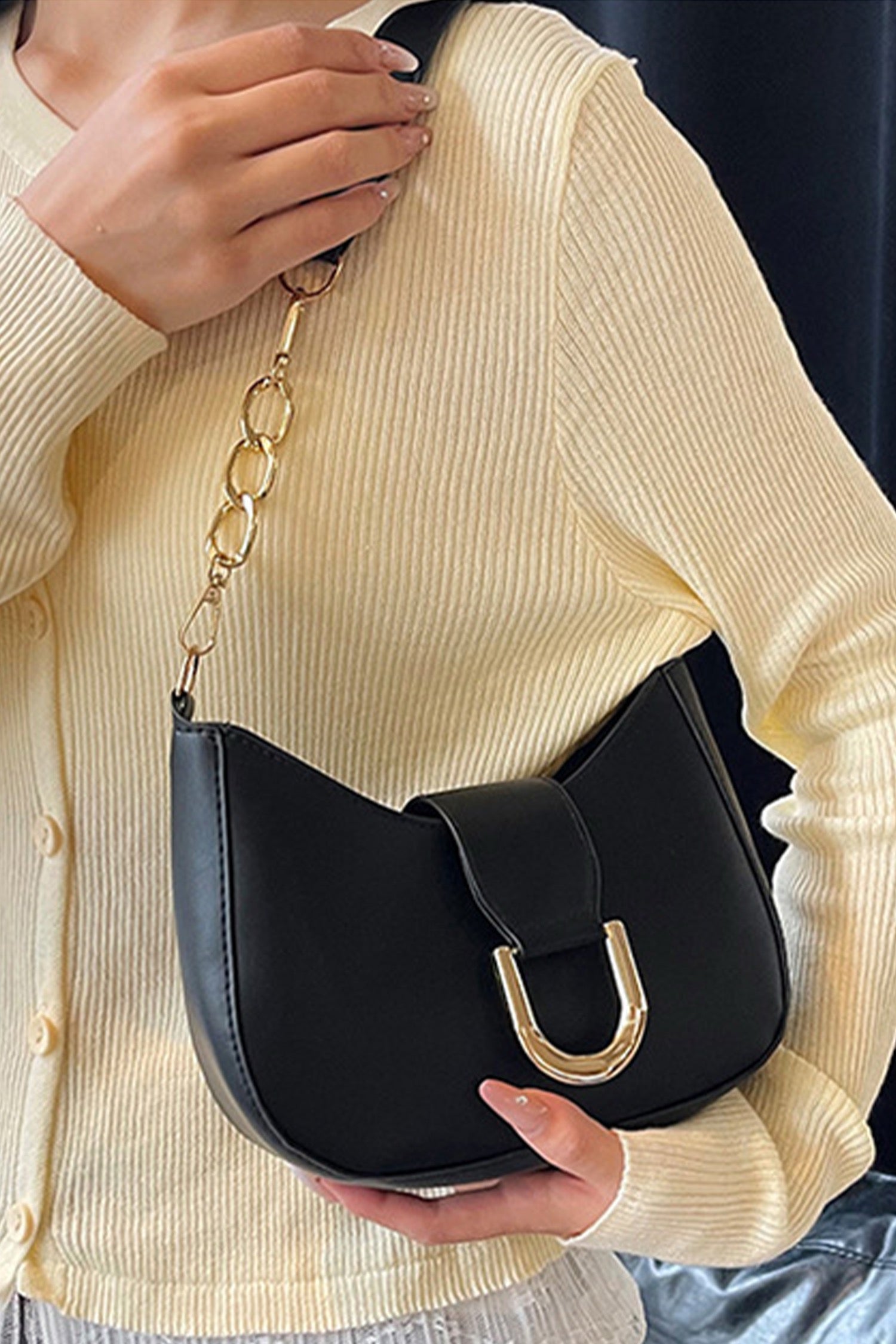 Just the Essentials Bag