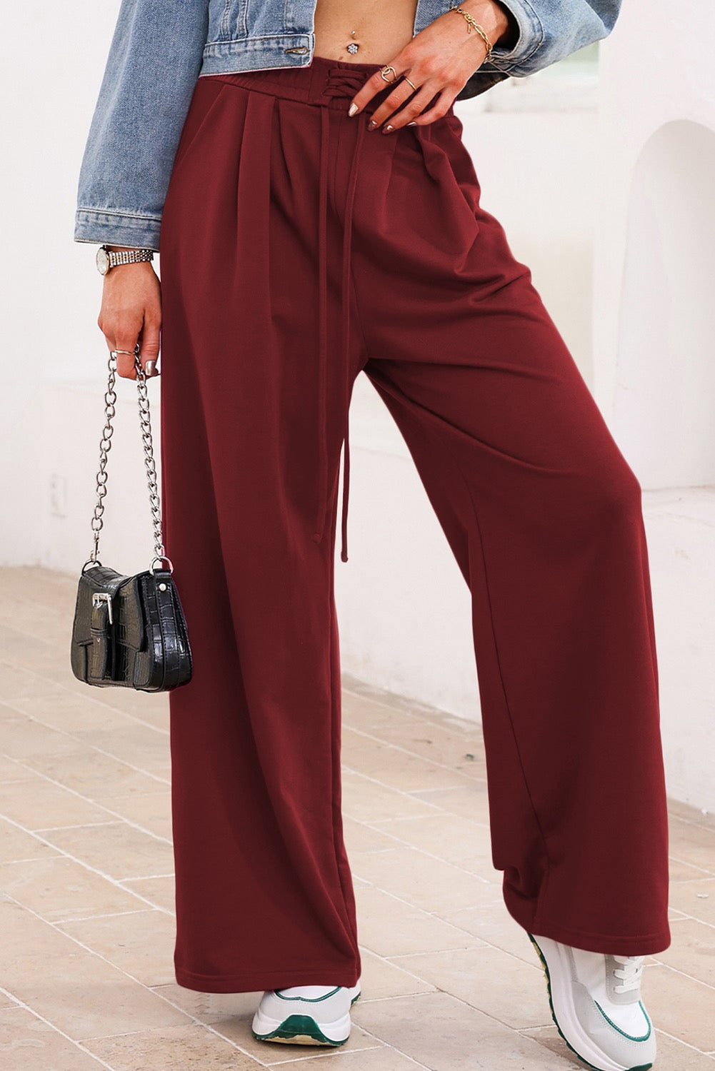 Center Stage Pants