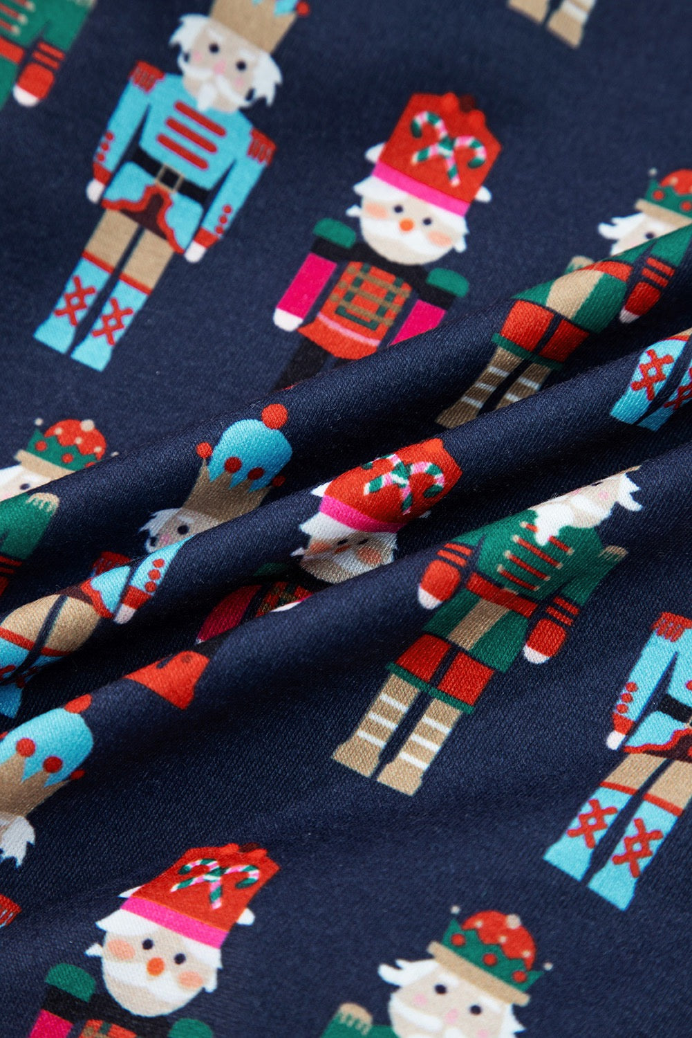 Mama Claus Set