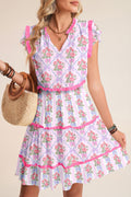 The Evie Dress