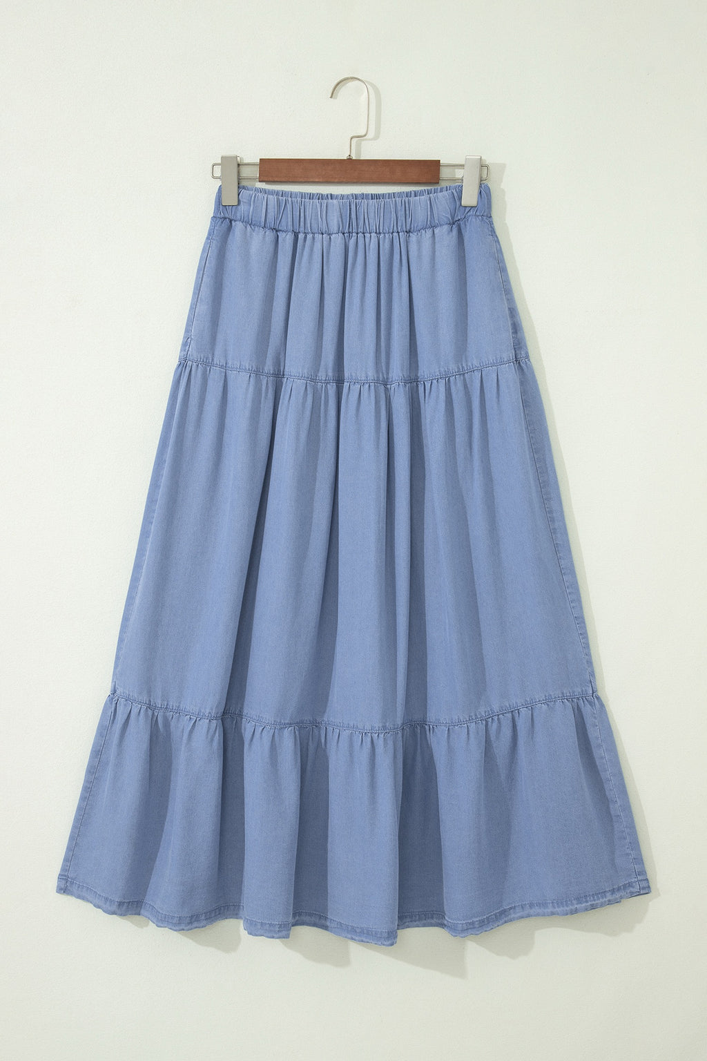 Strawberry Wine Skirt