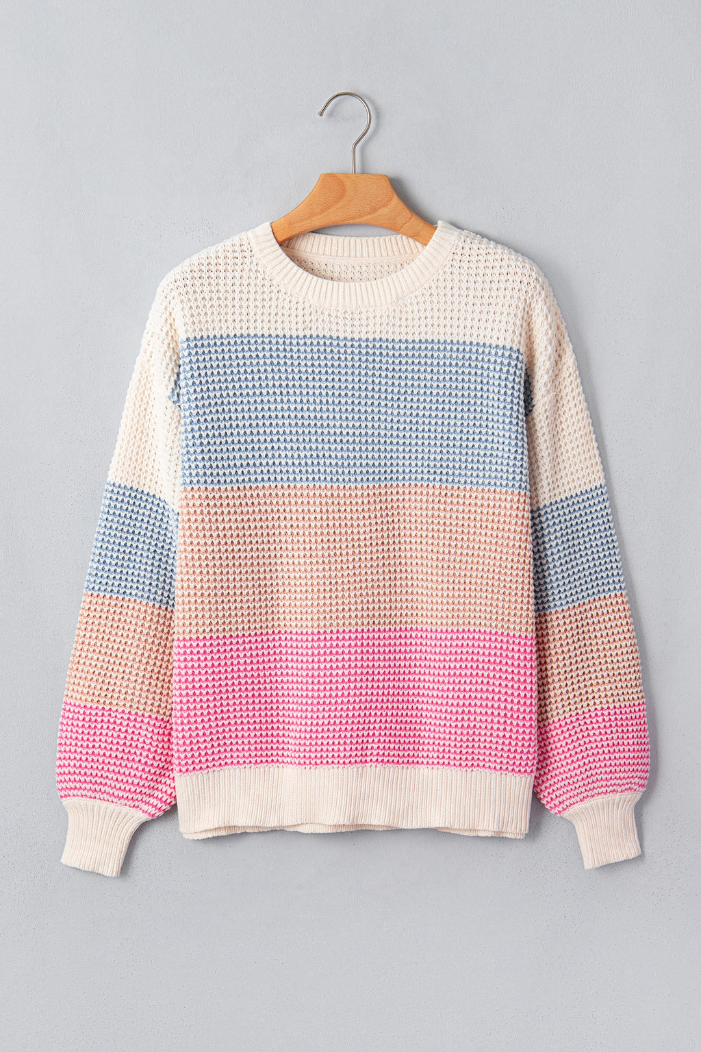 FairPark Sweater