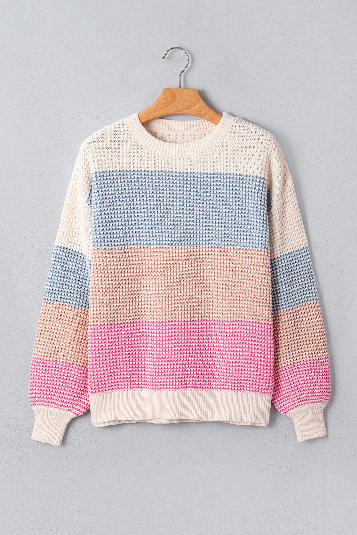 FairPark Sweater
