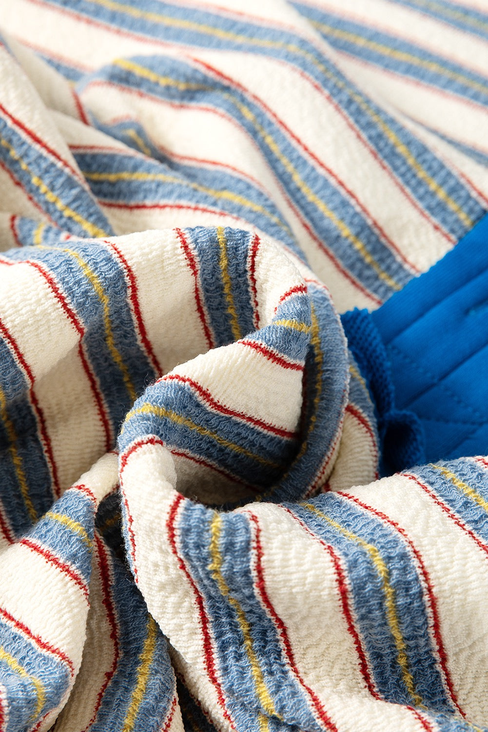 The Rachel Pullover