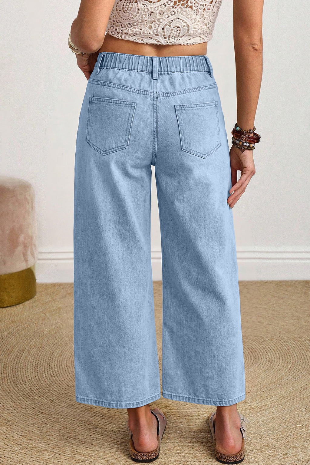 The Willa Jean