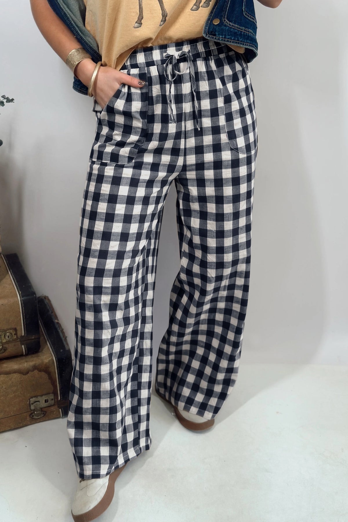 Sweet Lori Pant