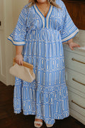Harper Cove Dress