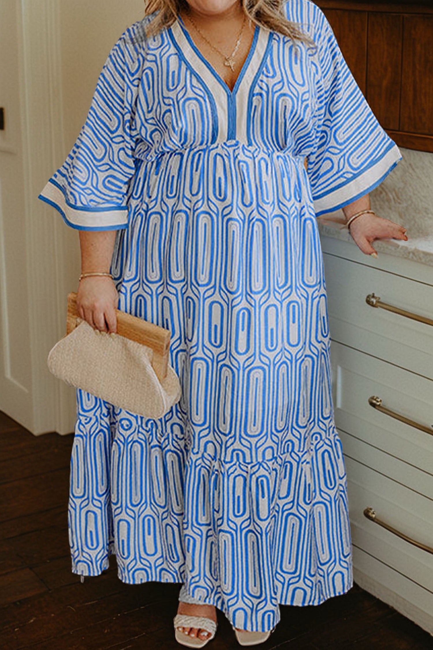 Harper Cove Dress