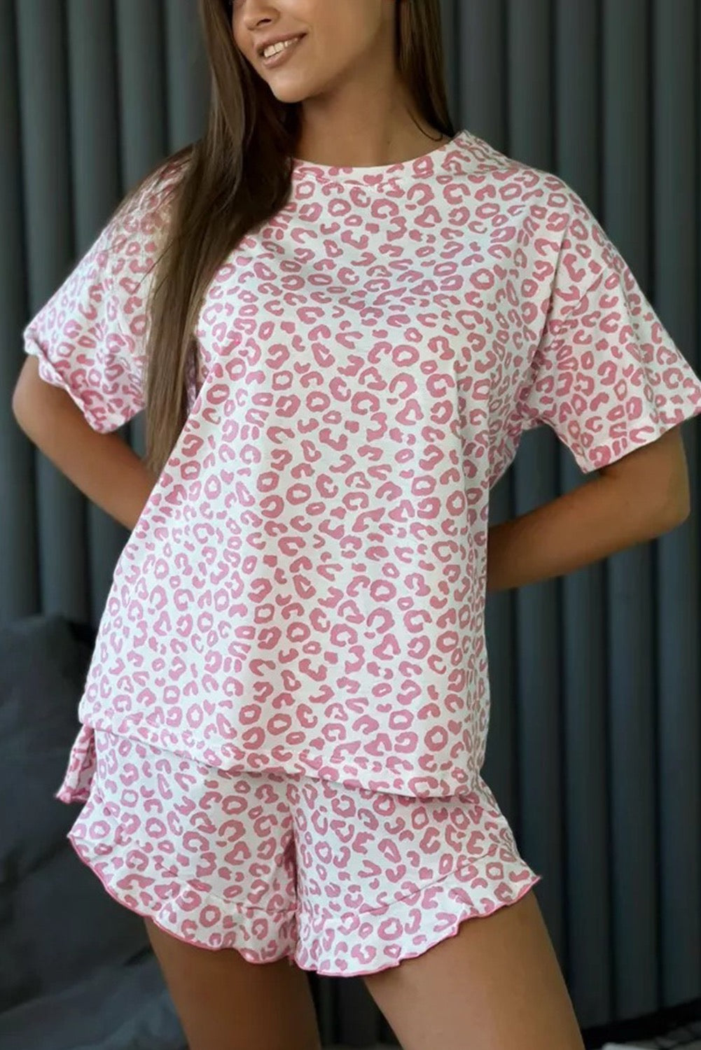 Blushing Set