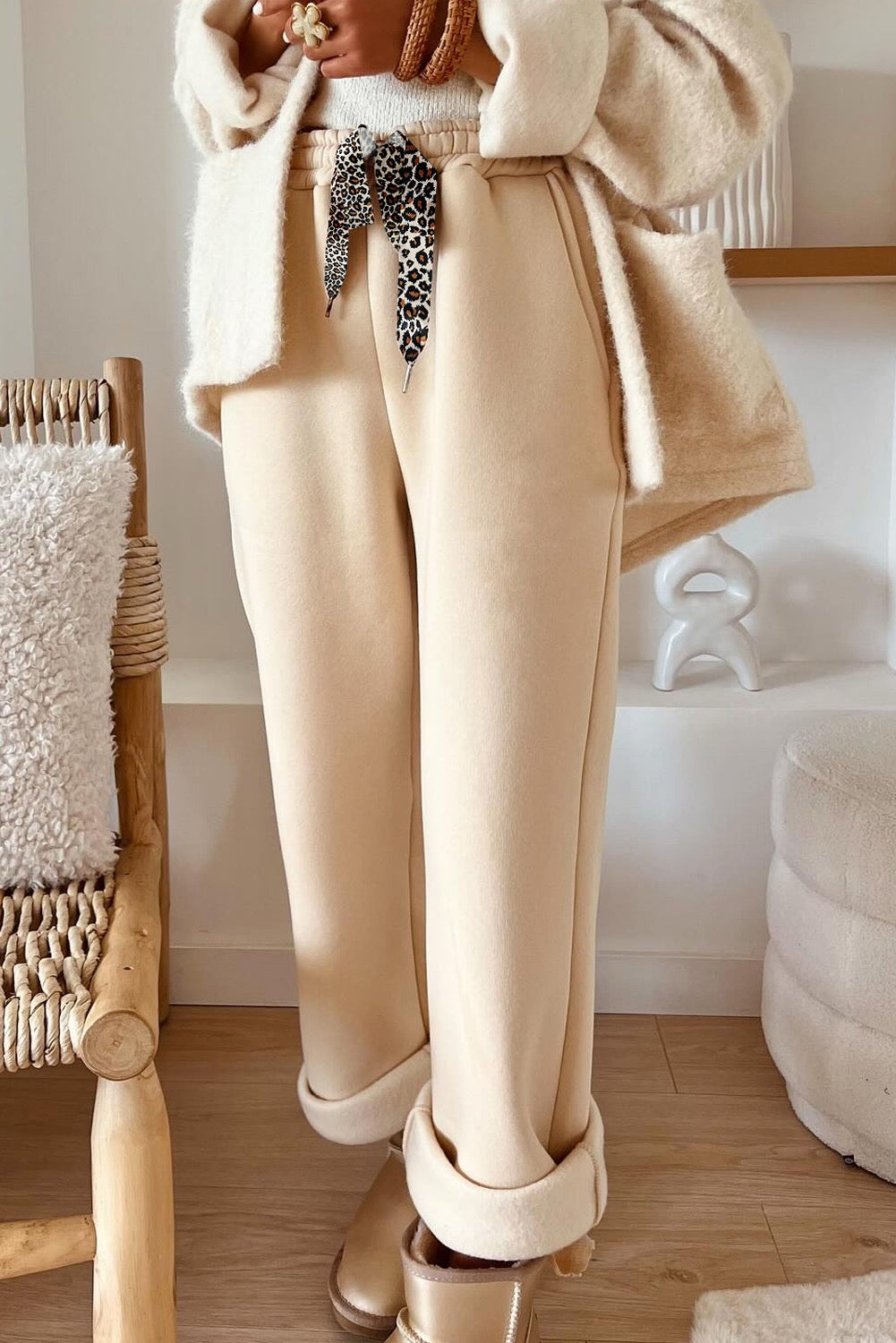 Oh So Cozy Pants