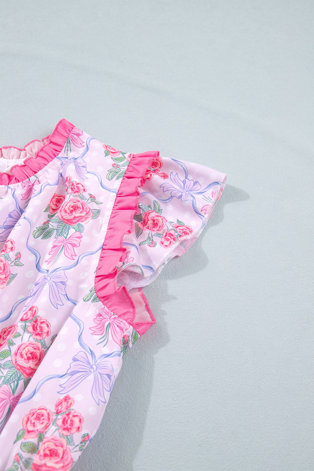 The Evie Dress