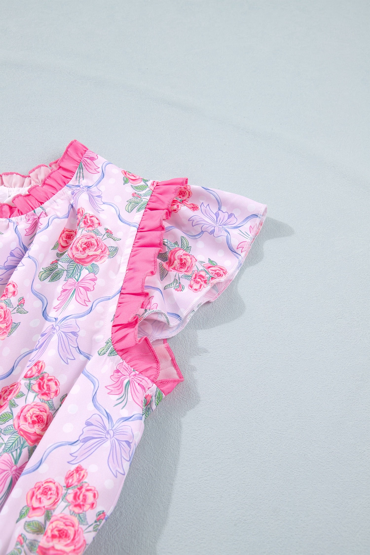The Evie Dress