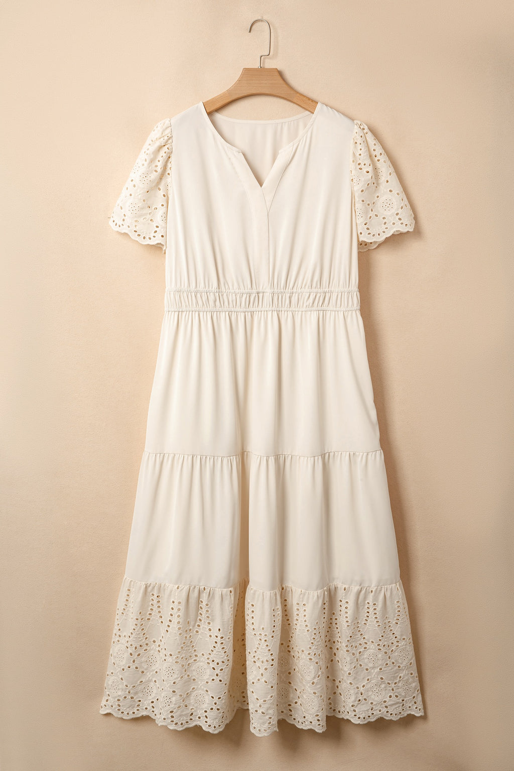 Count on Me Dress