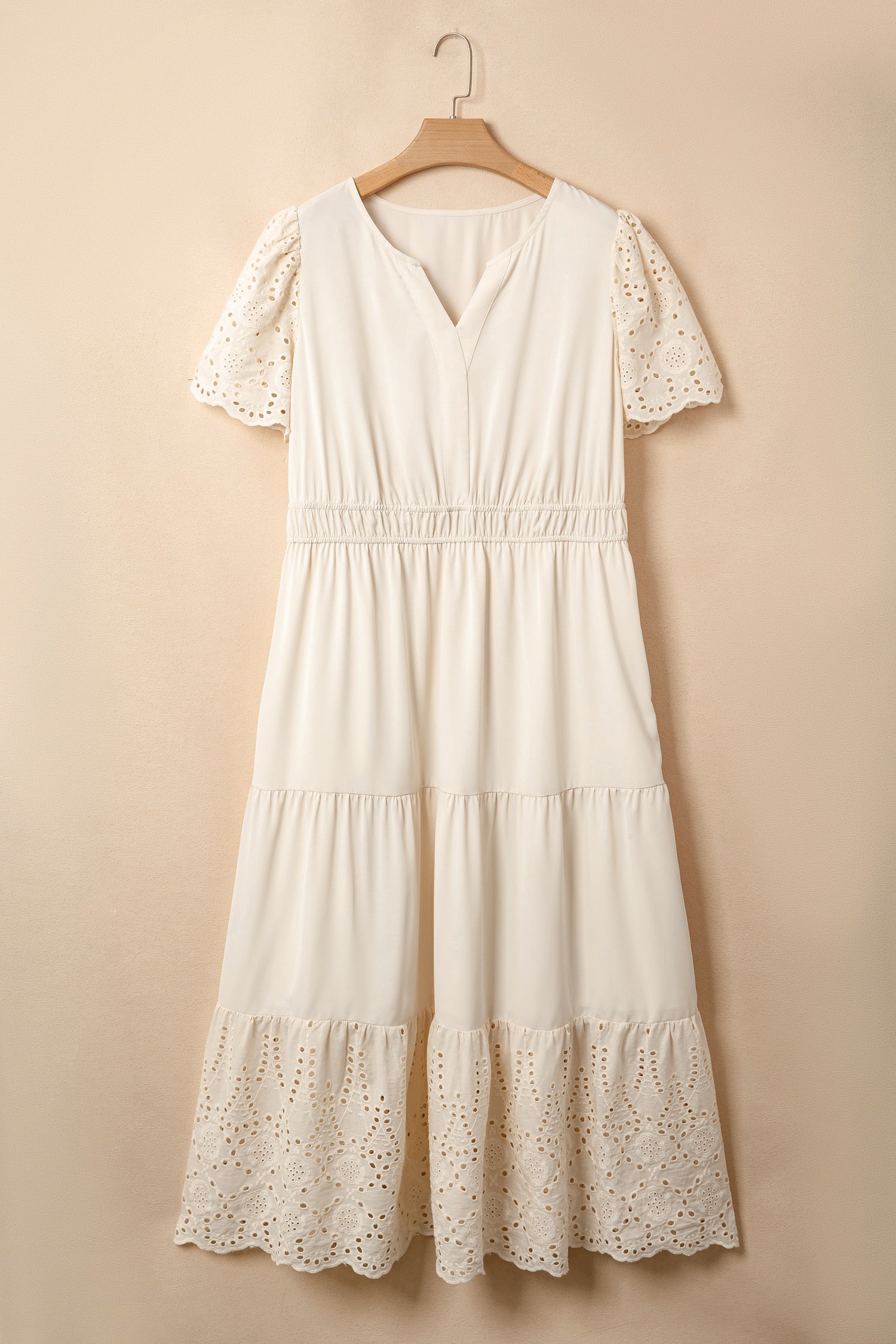 Count on Me Dress