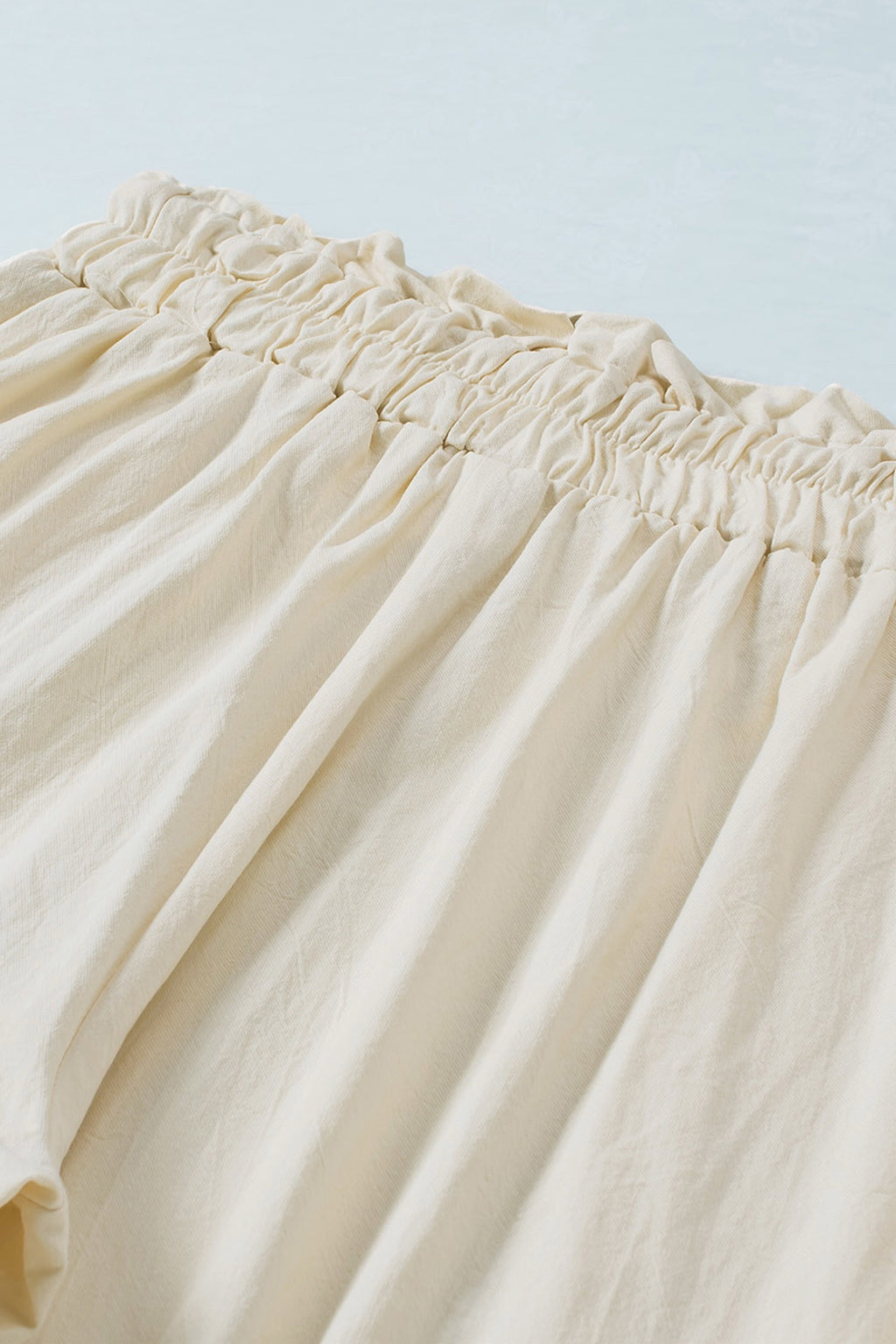 Abbey Drawstring Pant