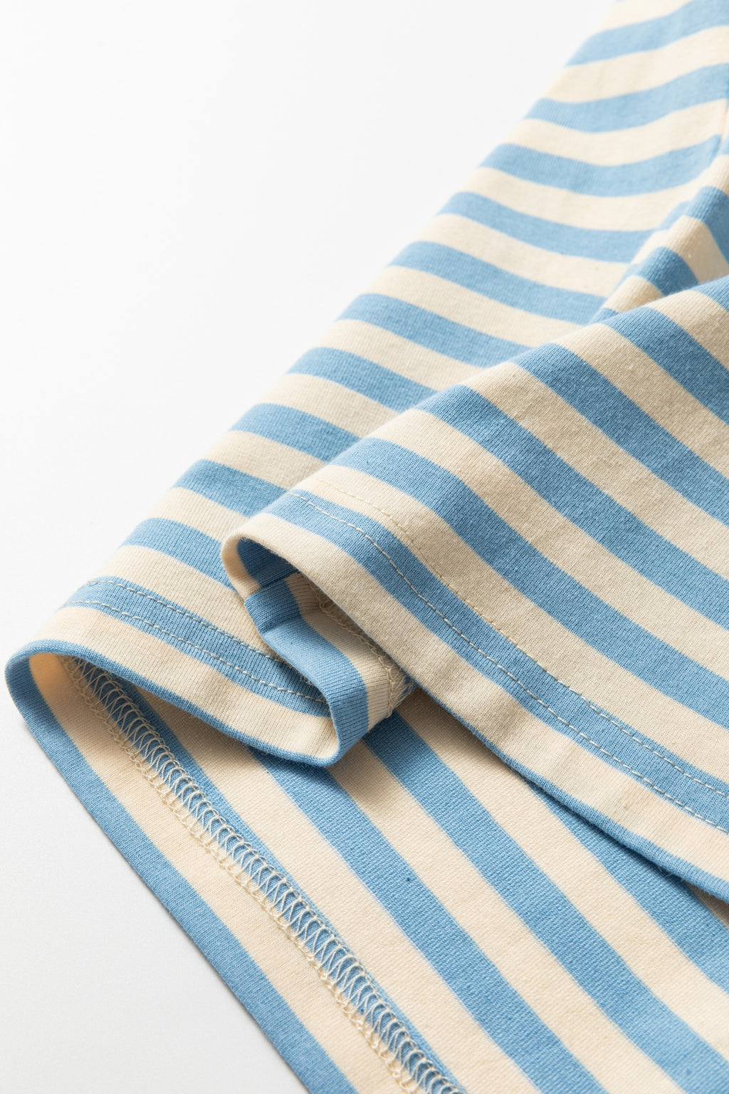 Gigi Striped Tee