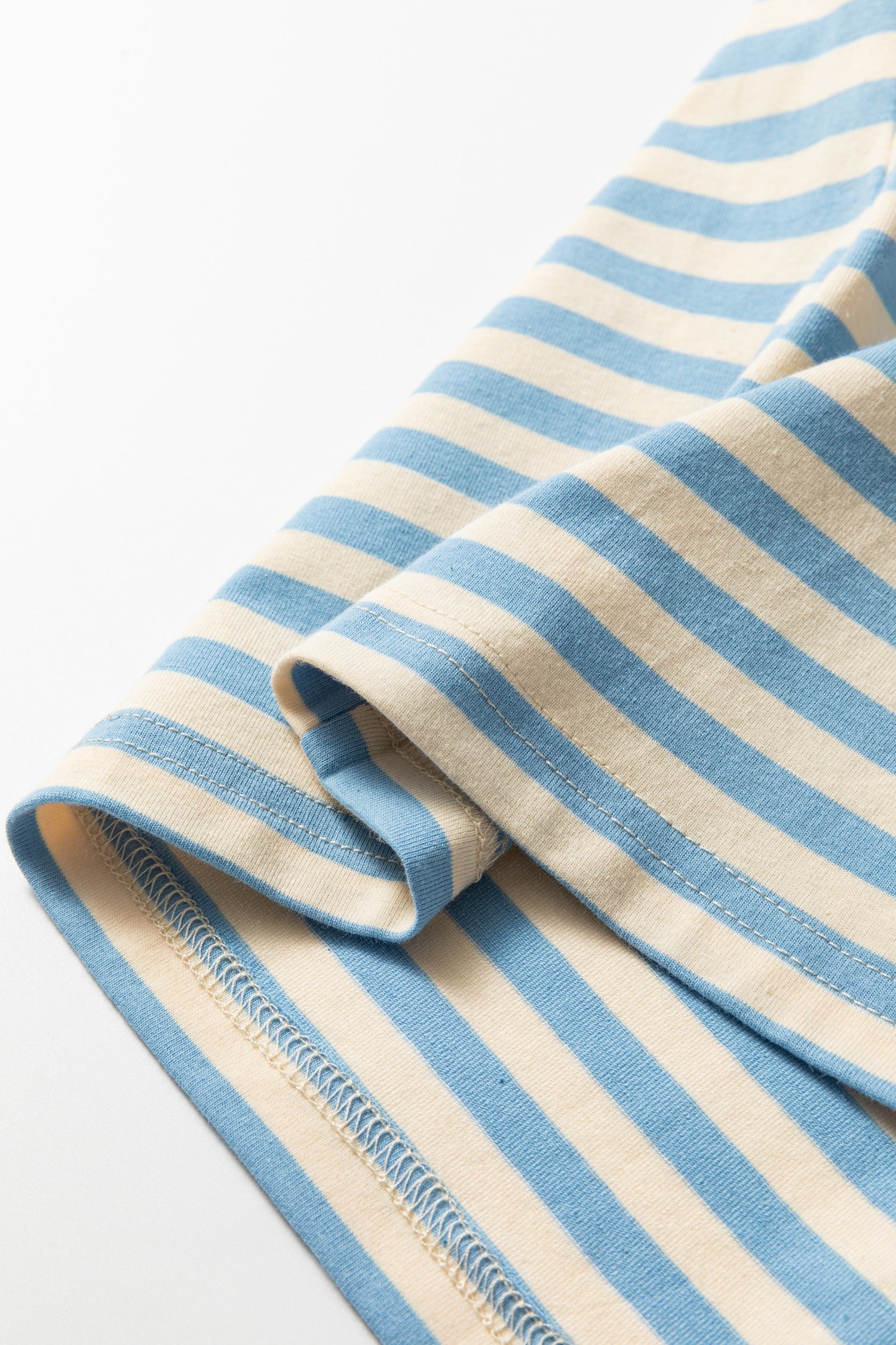 Gigi Striped Tee