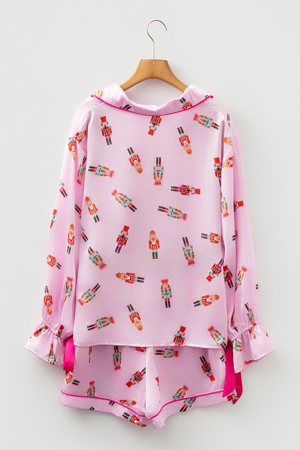 Holly Jolly Jammies