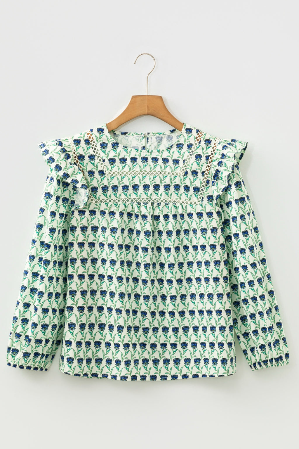 Just for a While Top