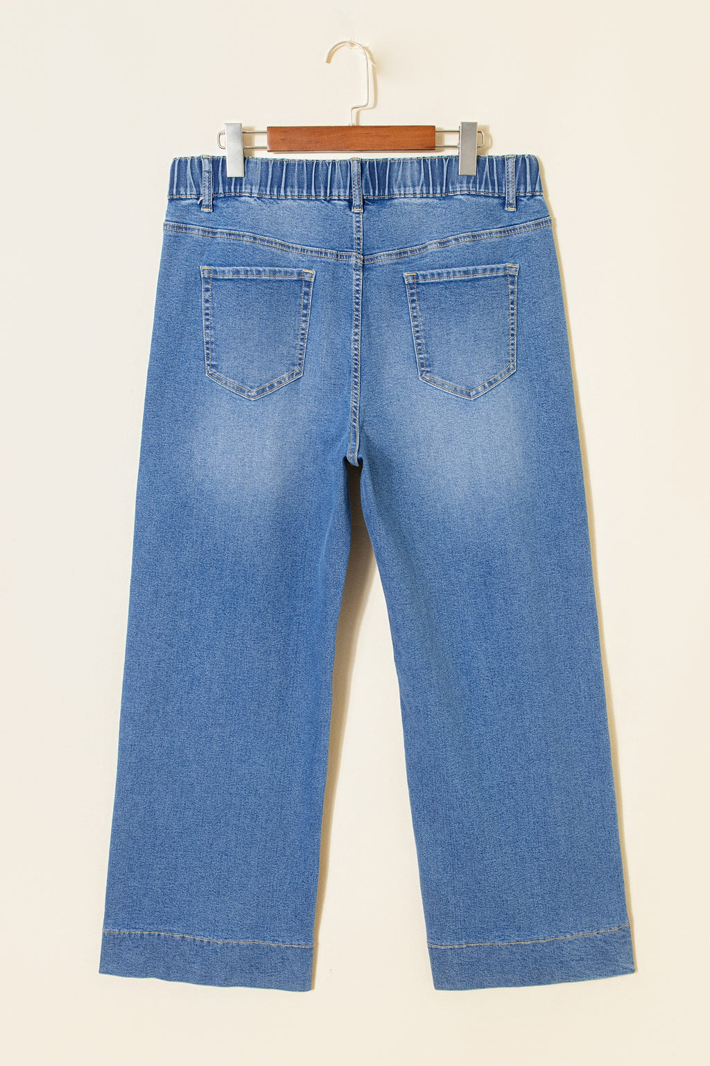 Carlie Jeans