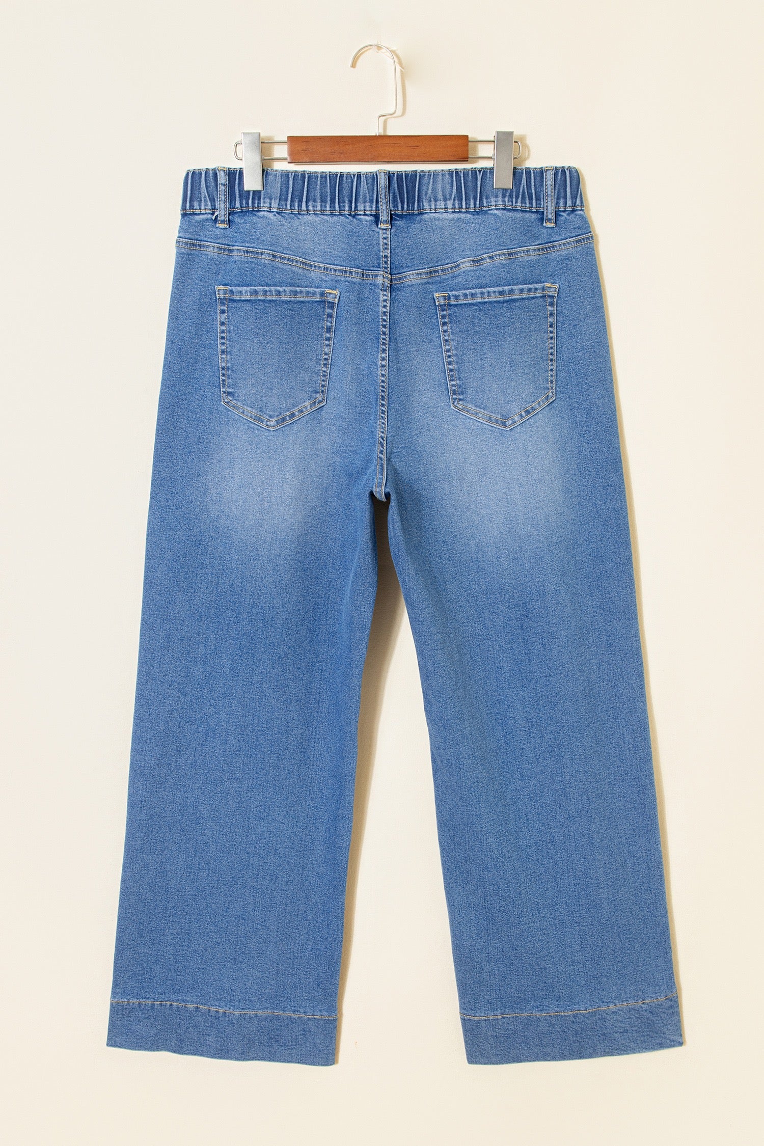 Carlie Jeans