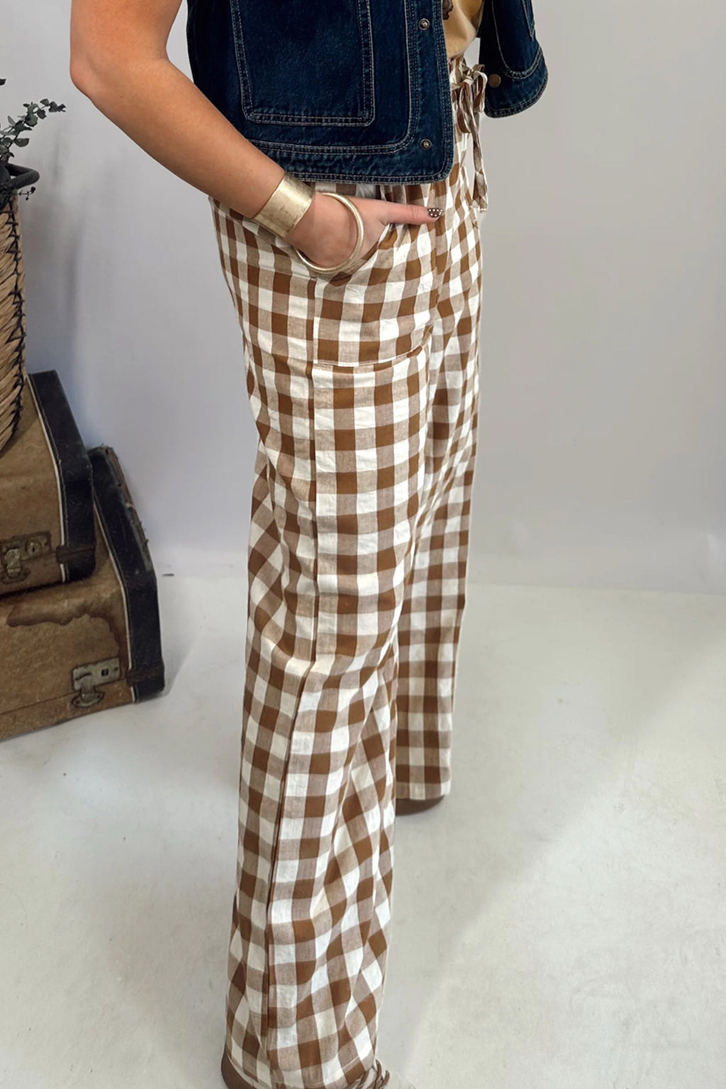 Sweet Lori Pant