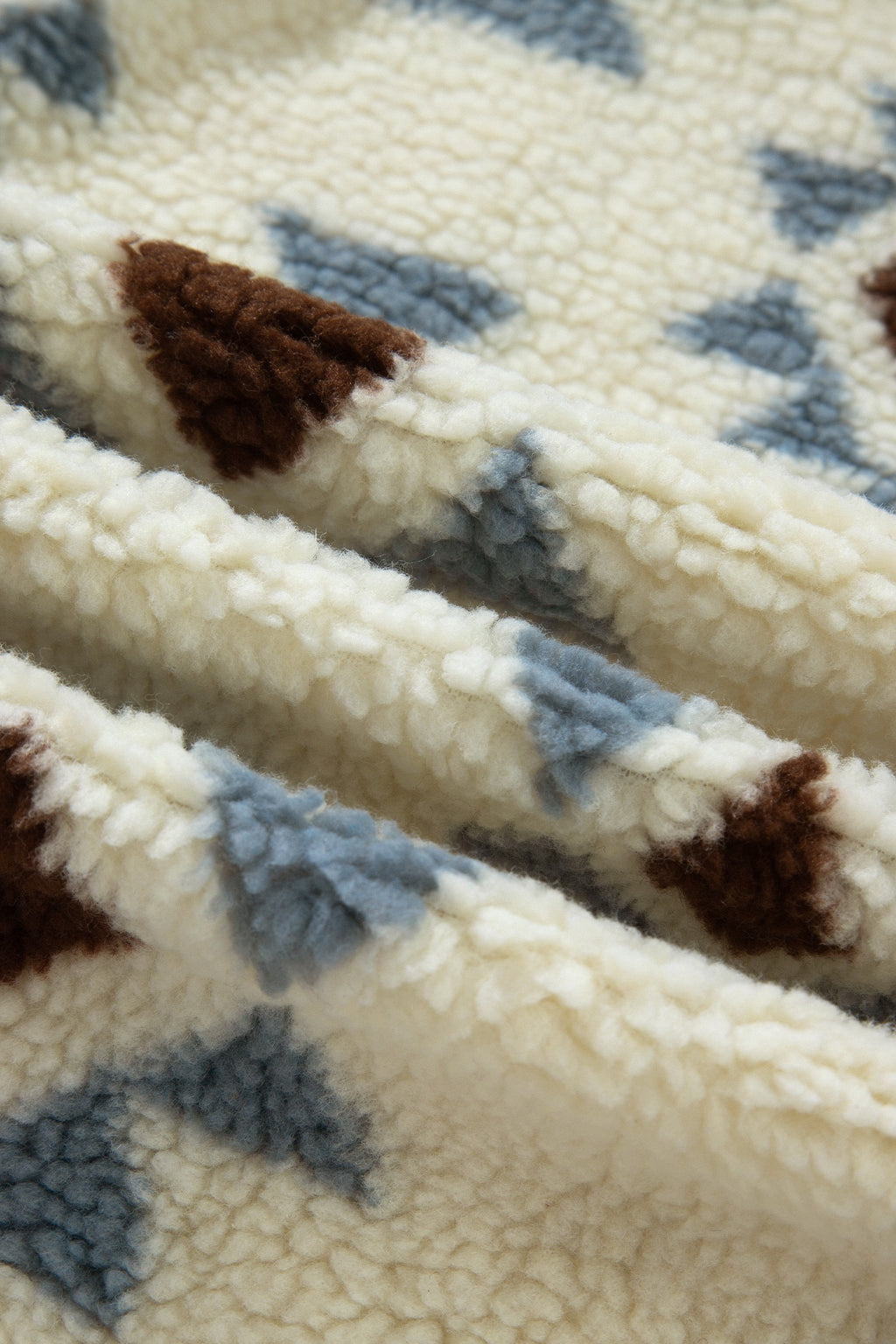 Why Not Wyoming Fleece