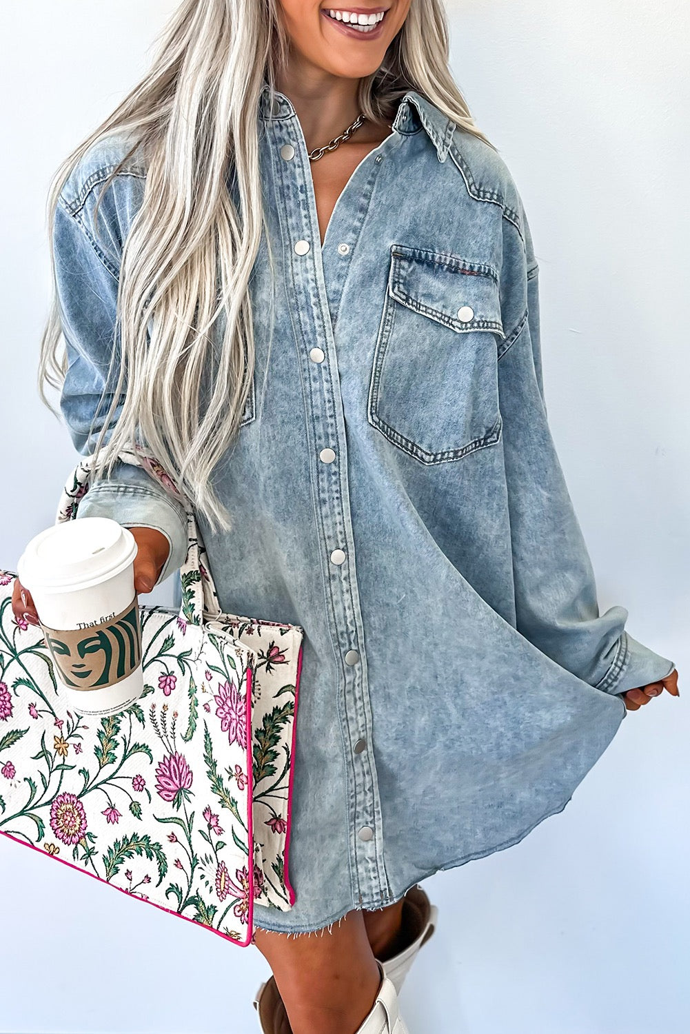 Destination Dress
