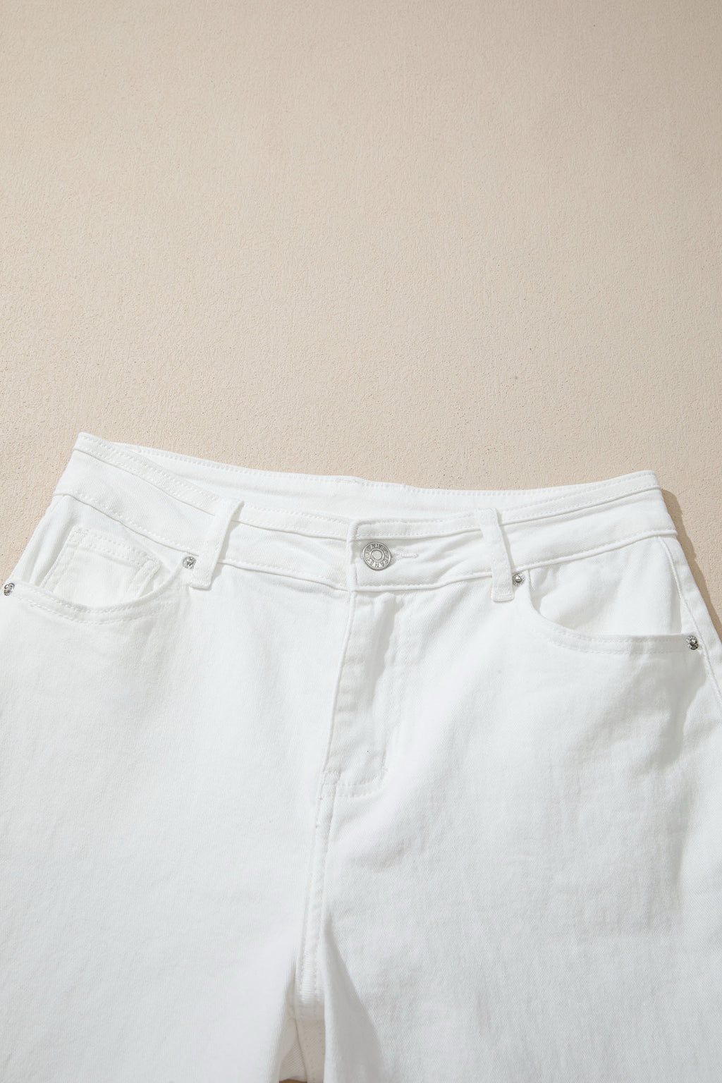 Frankie Wide Leg Jean