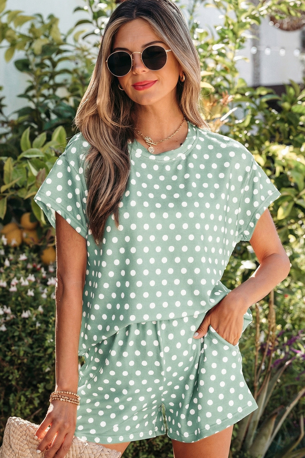 The Jessica Dot Set