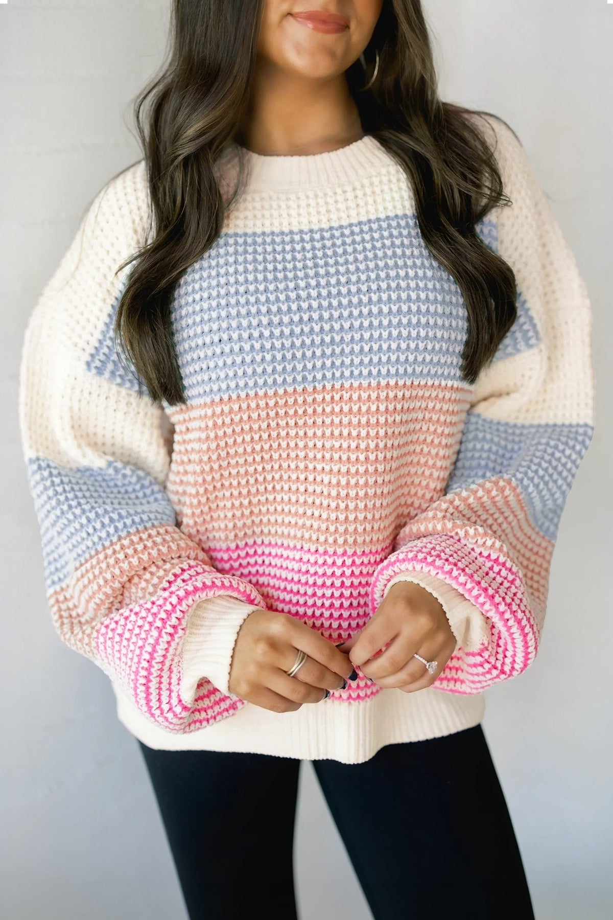 FairPark Sweater