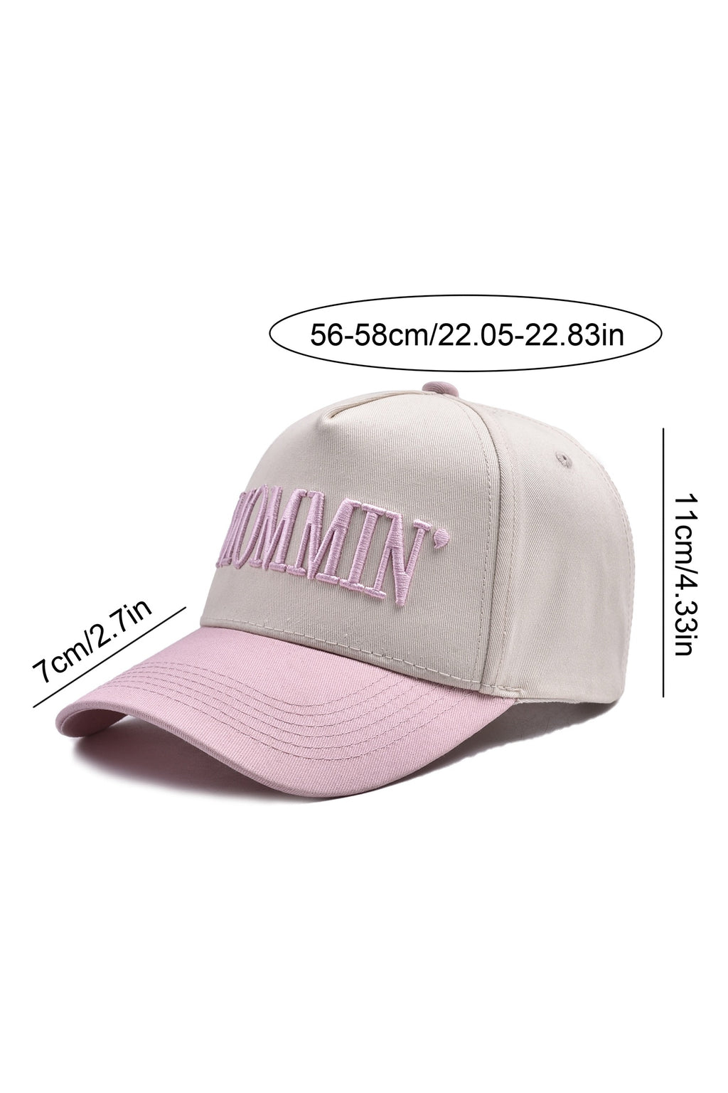 Mommin’ Ain’t Easy Hat
