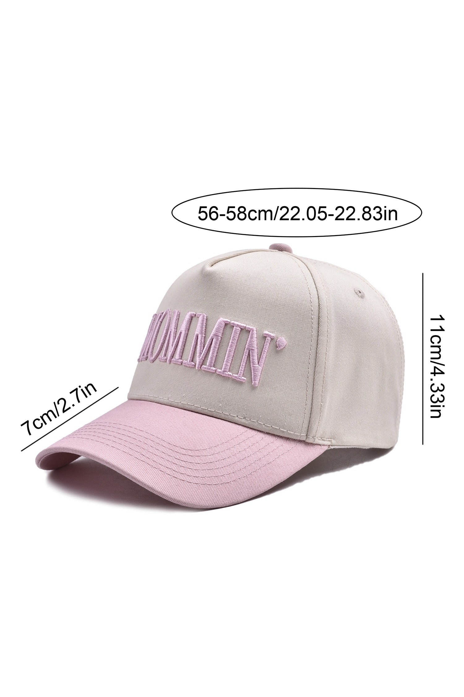 Mommin’ Ain’t Easy Hat