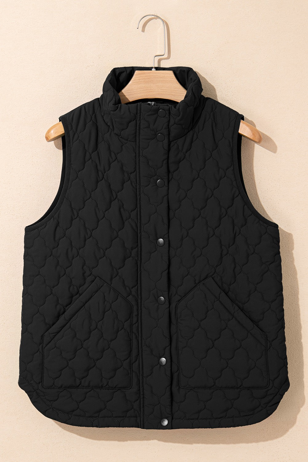 The Haley Vest