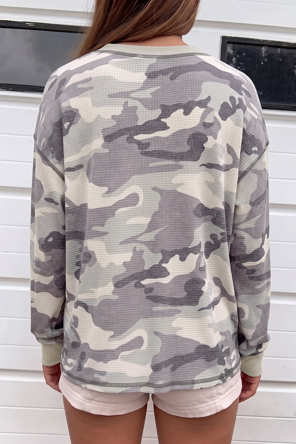 Taking it Back Tee