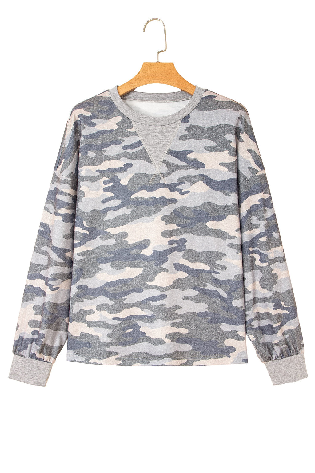 Opening Weekend Pullover