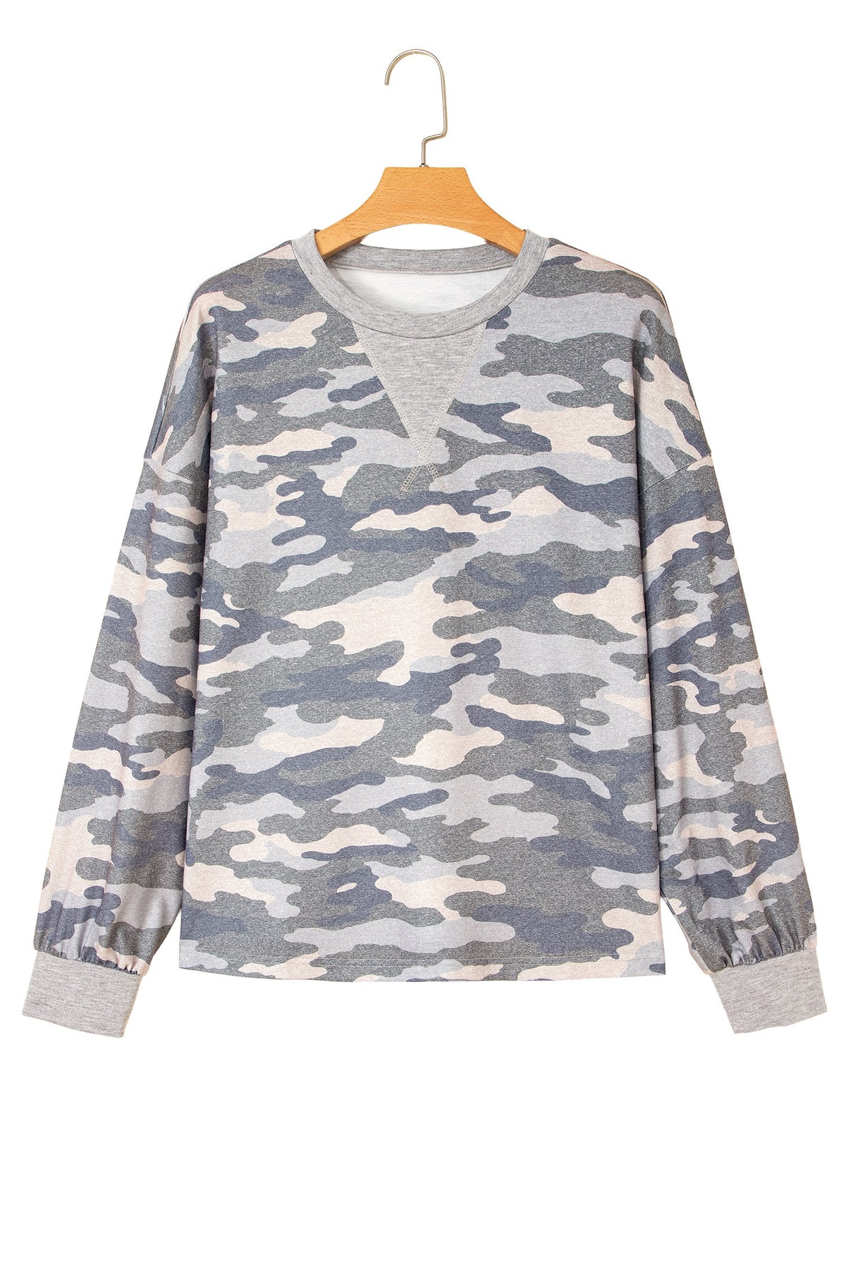 Opening Weekend Pullover