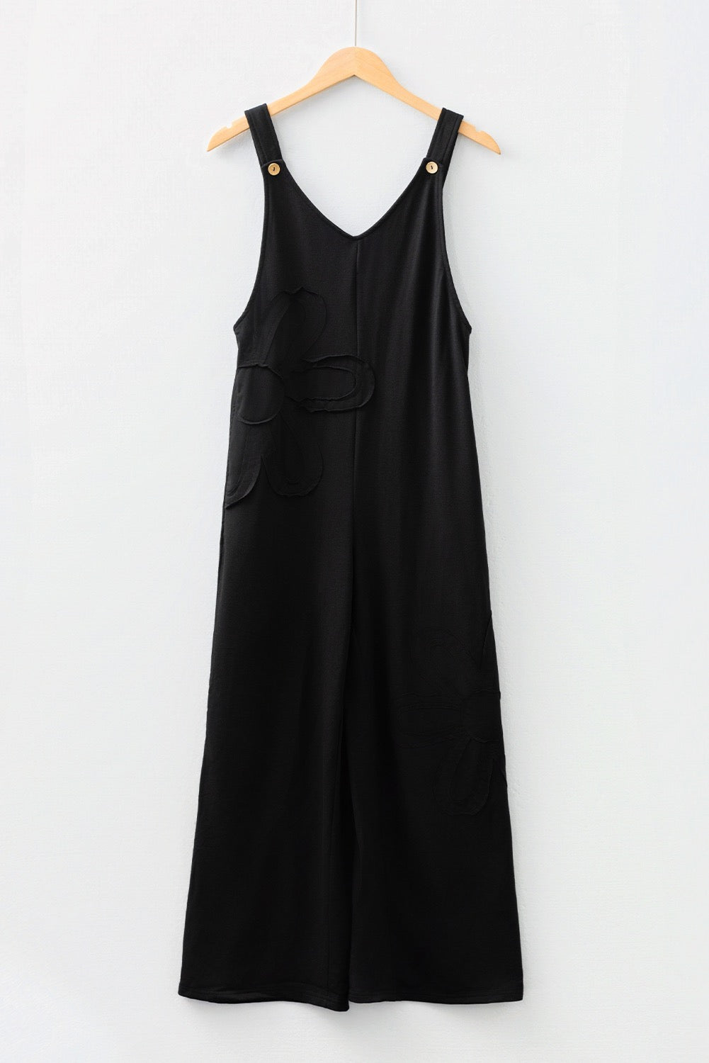 Just the Cutest Jumpsuit