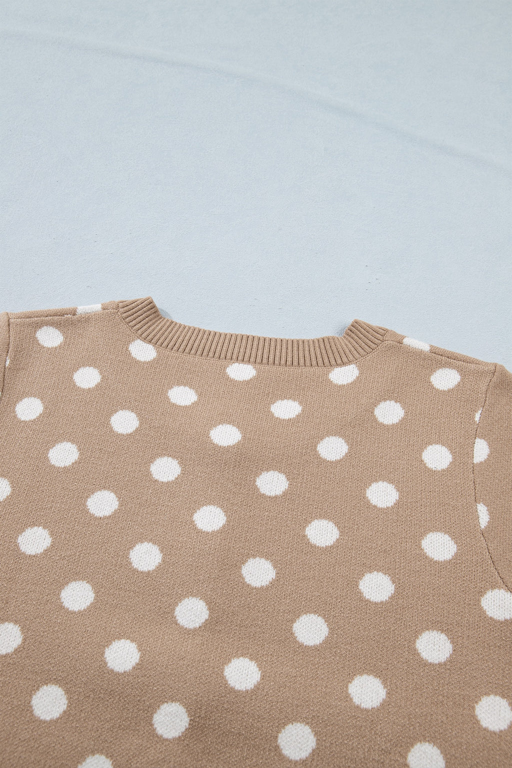 The Julia Sweater