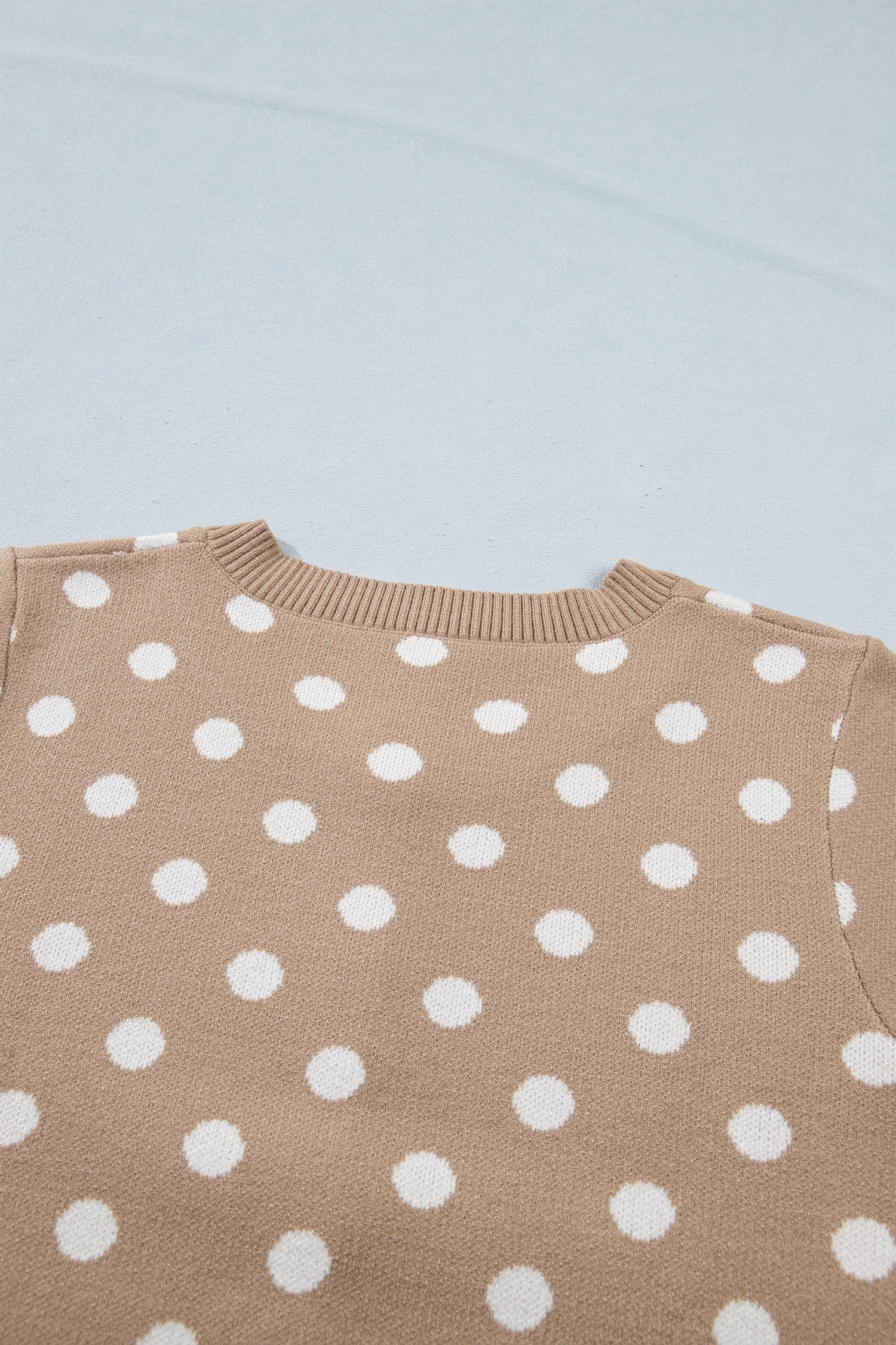 The Julia Sweater