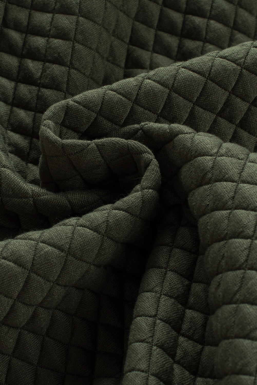 All Wrapped Up Shacket