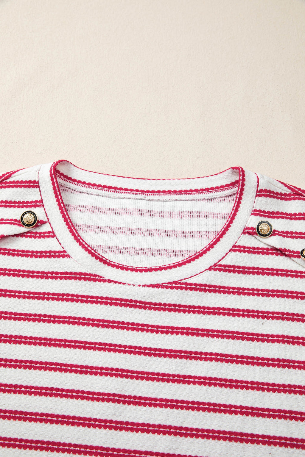 Dockside Tee