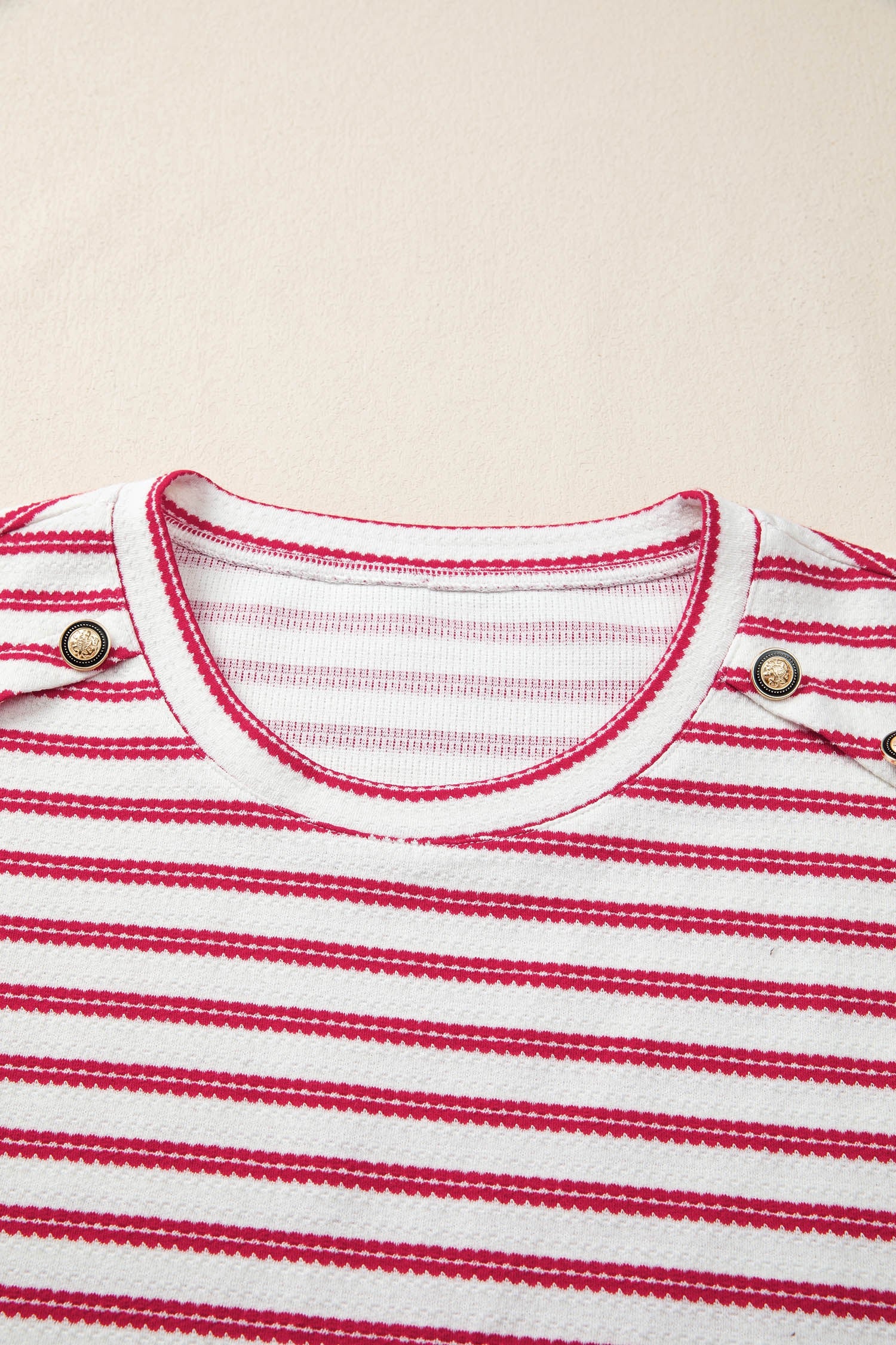 Dockside Tee