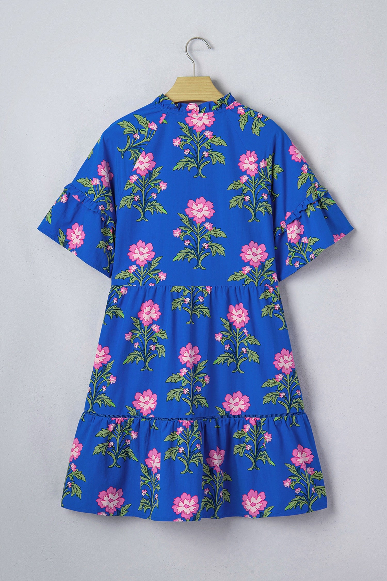 Ava Rose Dress