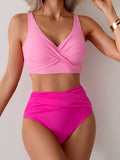 Twin Coves Swim