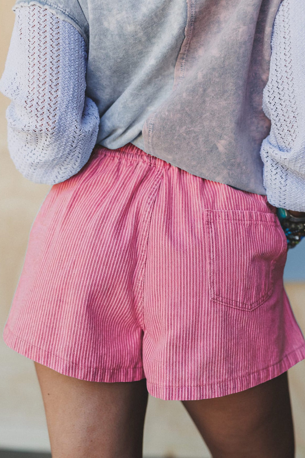 Get Around Shorts