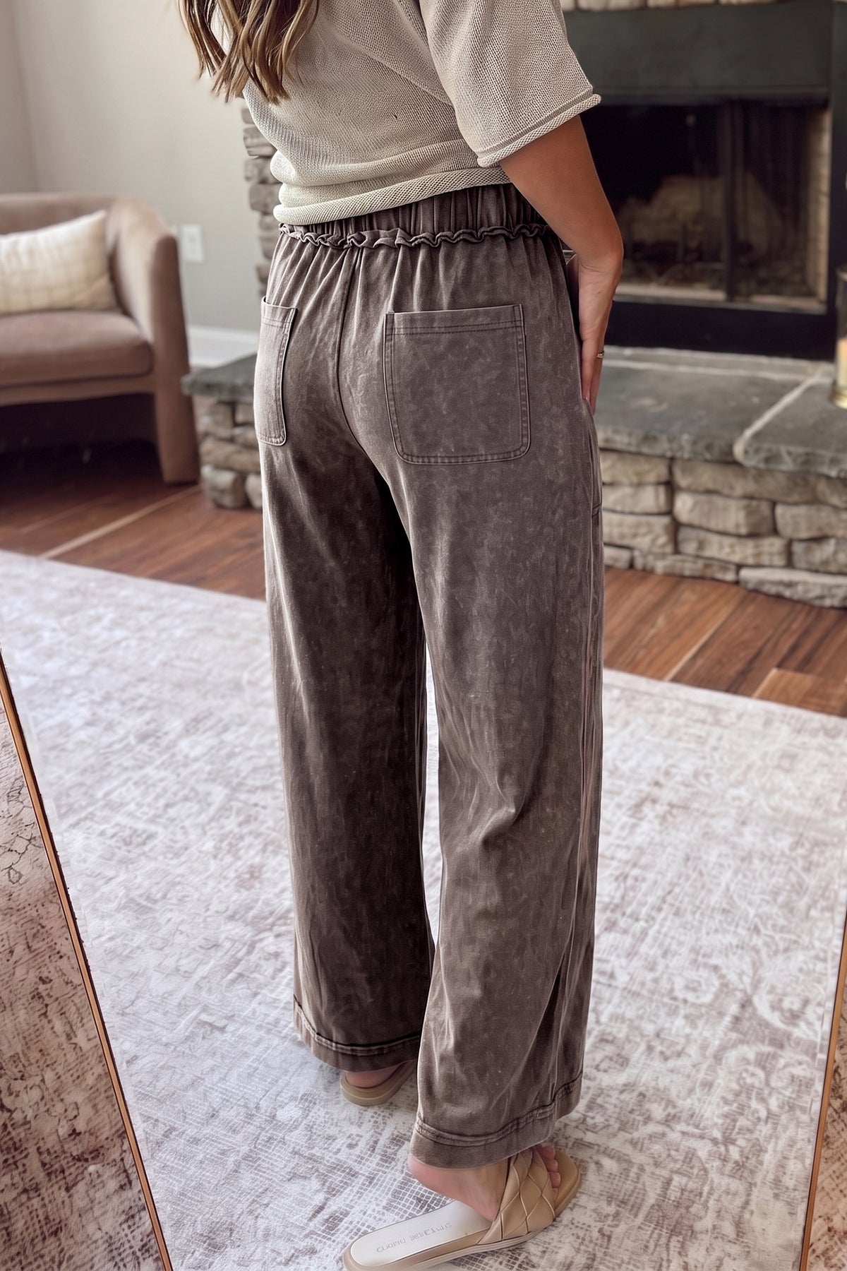 Living Well Pants