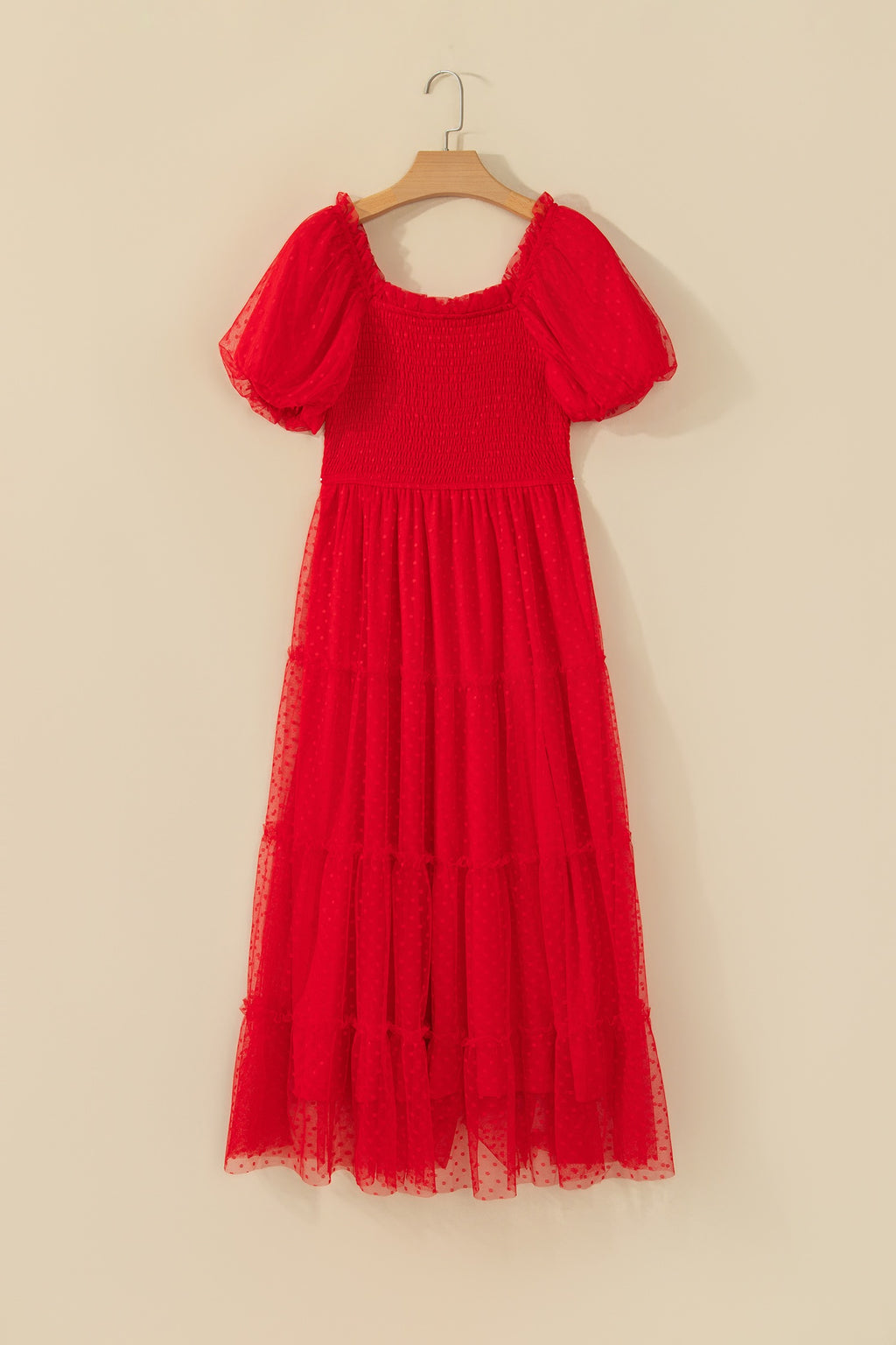 Picture Perfect Dress