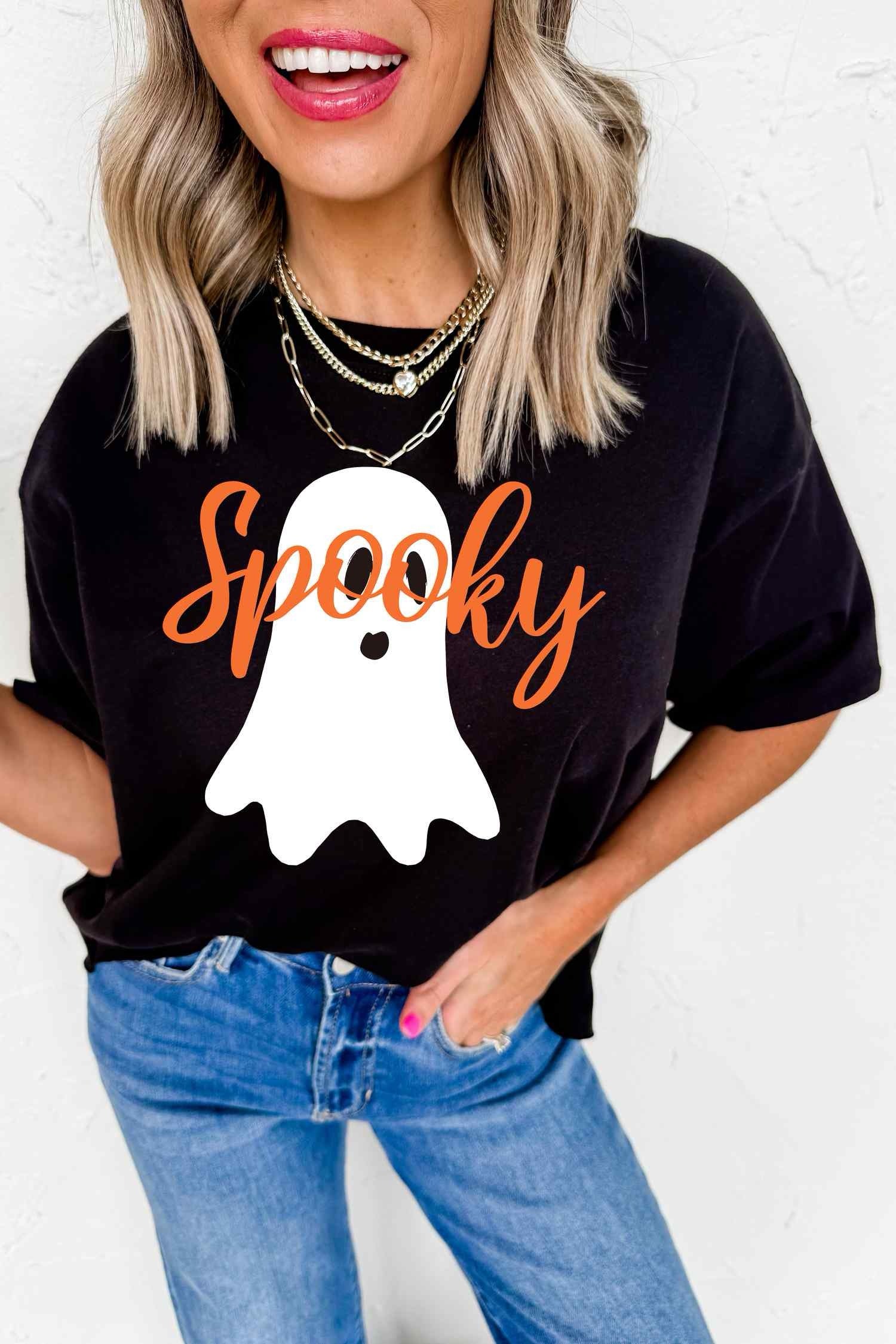Stay Spooky Tee