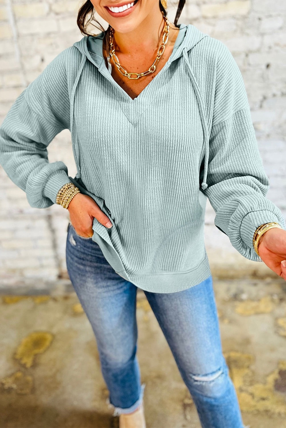The Julie Top
